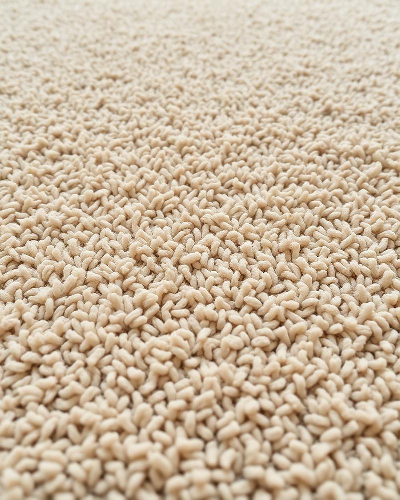 Carpet flooring installed by At Your Service Flooring